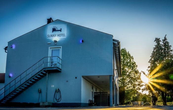Sunny Hotel Straubing