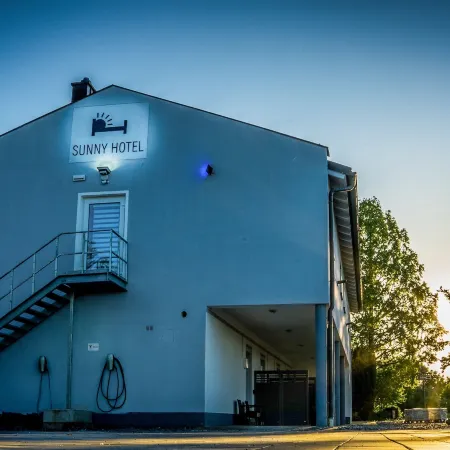 Sunny Hotel Straubing