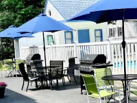 Seacoast Motel Hotels in Wells