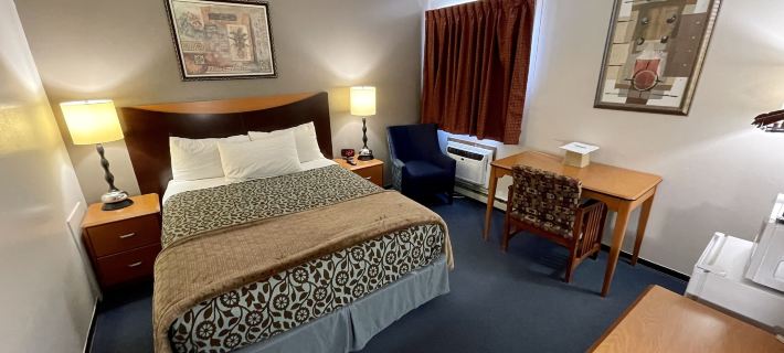 Travel Inn Hotels in Codington County