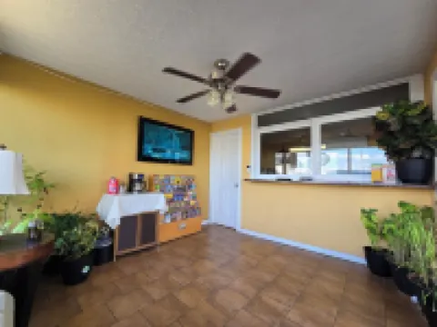 Plaza Inn Springfield