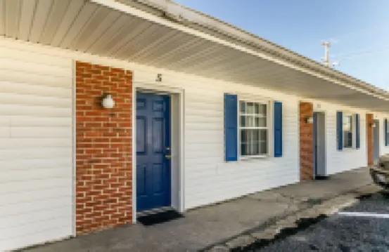 White Marsh Motel