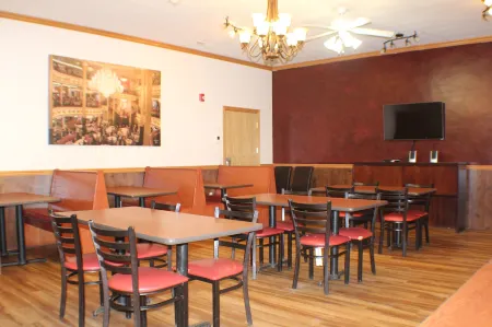 Zion's Most Wanted Hotel Отели в г. Хилдейл