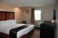 Paradise Inn & Suites Hotels in Baton Rouge