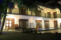 Bienvenido Madiha - สระว่ายน้ำส่วนตัว