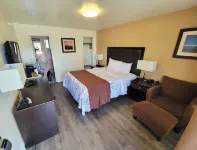 Uptown Inn Hôtels à : Port Angeles