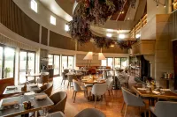 Craggy Range Luxury Vineyard Retreat Hotels in Clifton