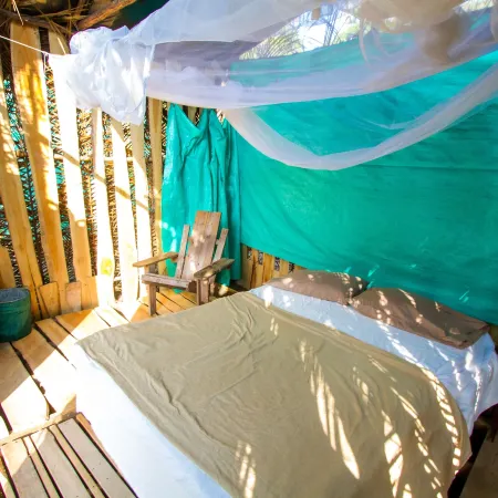 Miguel Surf Camp
