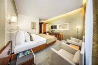 Wellness Hotel Diamant Hoteles cerca de Castillo Hluboká nad Vltavou