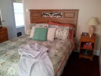 The Spaniards Room Heritage Home Hotels in Bay Roberts