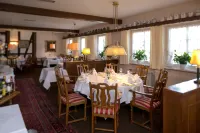 Jägerhof Hotel a Langenhagen