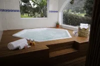 La Posada de Los Arcangeles Hotels in Tenjo