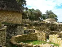 Zoila's Suite Escape Hotels in Chachapoyas