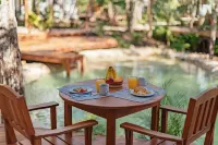 Nahouse Jungle Lodges - familiaux