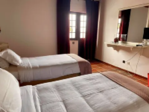 Hotel Rural A Coutada - Peniche Hotel di Atouguia da Baleia