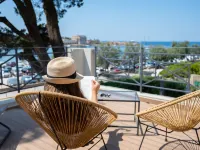 Key Largo Hotels in Bandol