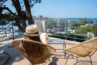 Key Largo Hotels in Bandol