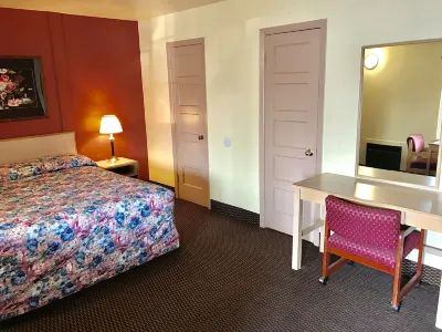 Travelers Inn Motel Hotels in Keizer