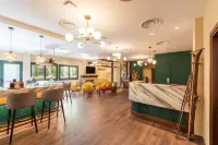 Petit Palais Platres Boutique Hotel Hotels in Kalopanayiotis