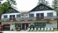 Crystal Brook Resort & Mountain Brauhaus - Wifi
