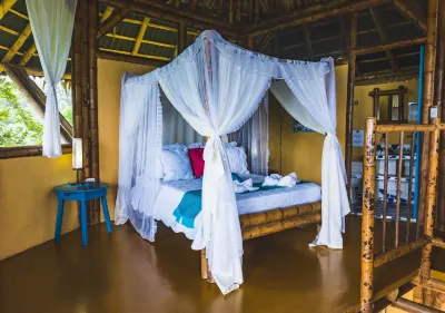 Minca Ecohabs Hotel
