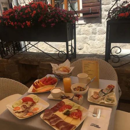 Hotel Villa Duomo