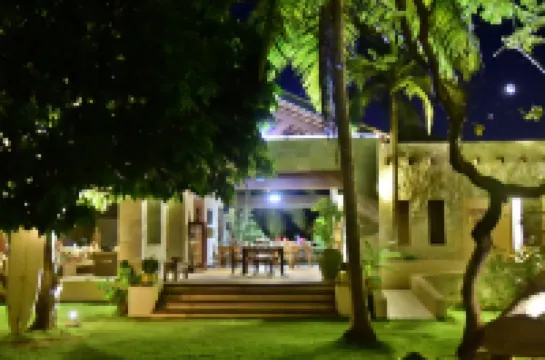 Pousada Sitio da Bia