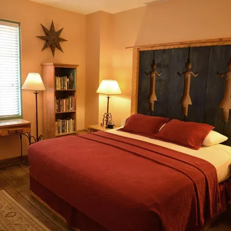 La Posada Hotel and Gardens