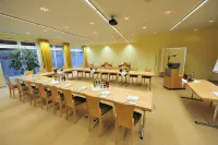 Waldhotel Felschbachhof - Stefan Klinck Hotels in Ulmet