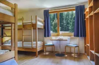 Hotel Morteratsch Hotels in Poschiavo