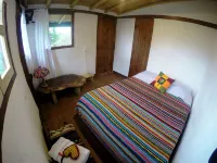 生態庇護所米拉斯飯店