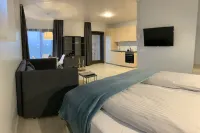 Heima Holiday Homes Hotels in Olafsvellir