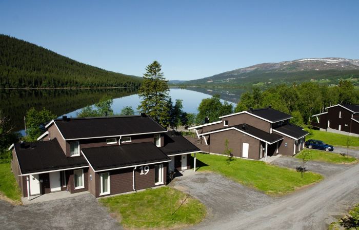 Holiday Club Åre Apartments