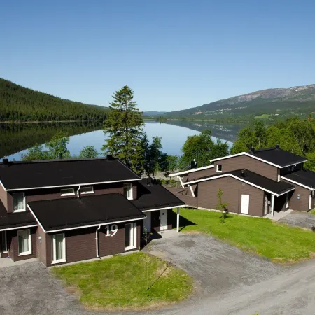 Holiday Club Åre Apartments