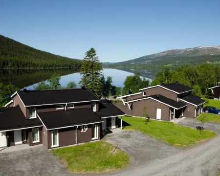 Holiday Club Åre Apartments Hotels in Åre