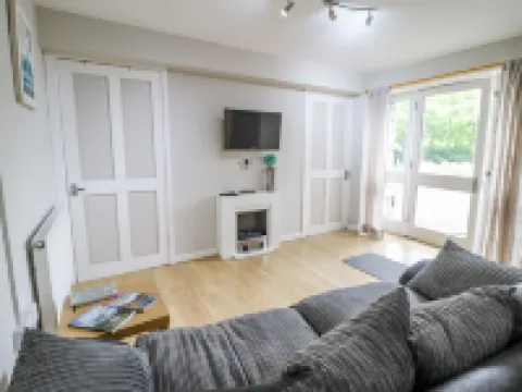 Yr Wyddfa Hotels in Bangor