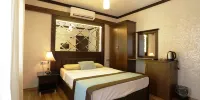 Mercan Apart - Chambre Double Standard