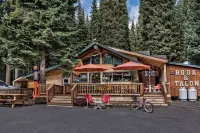 Shelter Cove Resort & Marina