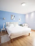 Hôtel des Argousiers Hotel a Wimereux