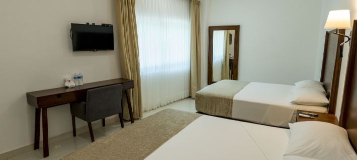 La Loma Suites Hotels in Ixtapa