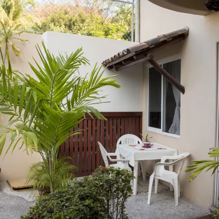 Canto del Mar Hotel - Zihuatanejo - Suites Con Cocina