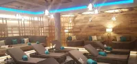 Molaris Lodge - spa