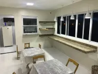 Pousada Vila do Carmo Hotels in Parnaíba