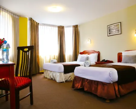 Hoteles Riviera Cayma Hotels in Cayma District