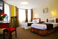 Hotel Riviera Cayma Hoteles en 