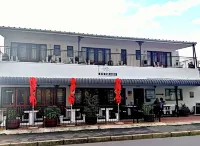 Le Bay Lodge Hotel a Gordons Bay