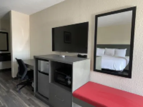 ドリームランド イン マリオンのホテル