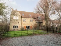Gatehouse Croft