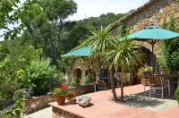 Hotel Galena Mas Comangau Hotels in Begur