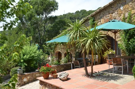 Hotel Galena Mas Comangau